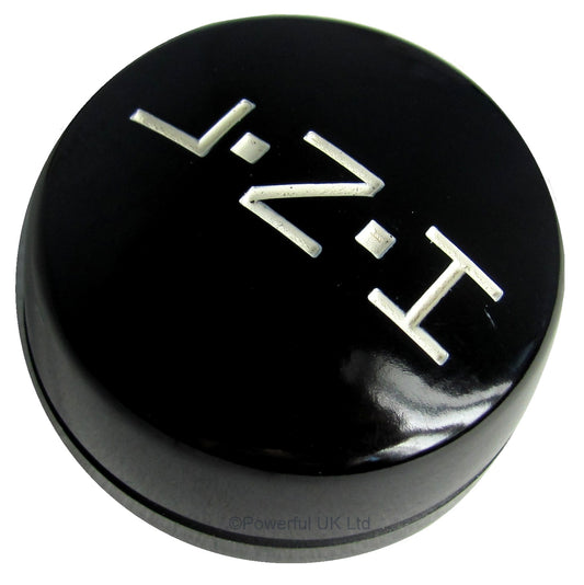 Hi-Low Selector Knob for Range Rover Classic