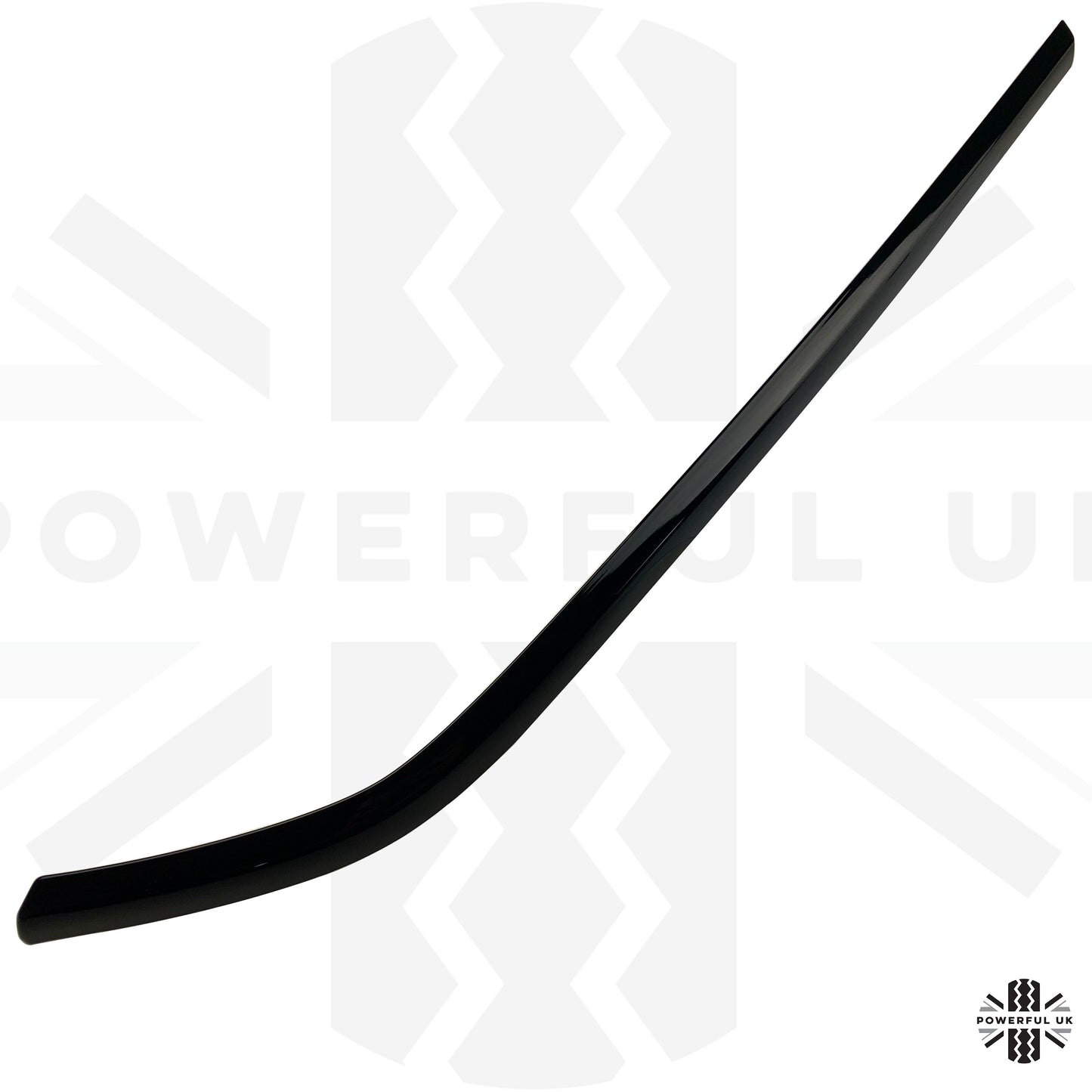 Genuine Rear Back Right Window Moulding Trim for Range Rover Evoque 2011-14