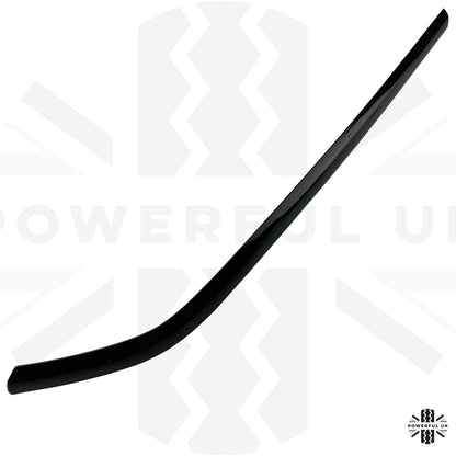 Genuine Rear Back Right Window Moulding Trim for Range Rover Evoque 2011-14