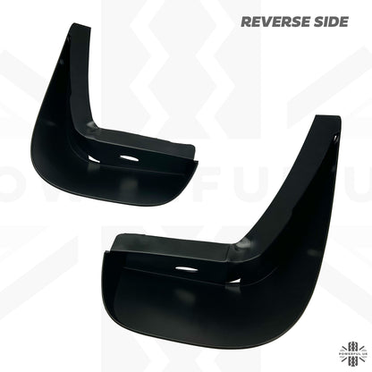 Genuine Front Mudflaps for Range Rover L405