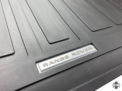 Genuine Rubber Boot Liner Mat for Range Rover Sport L494