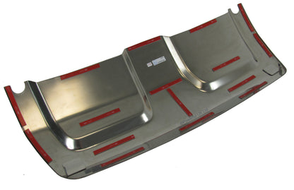 Genuine Stainless Steel Rear Skid Plate for Ranger Rover Sport L494 (2014-17)