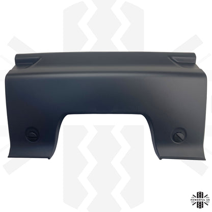 Rear Tow Eye Cover for Range Rover Sport 2005-2009 - Genuine