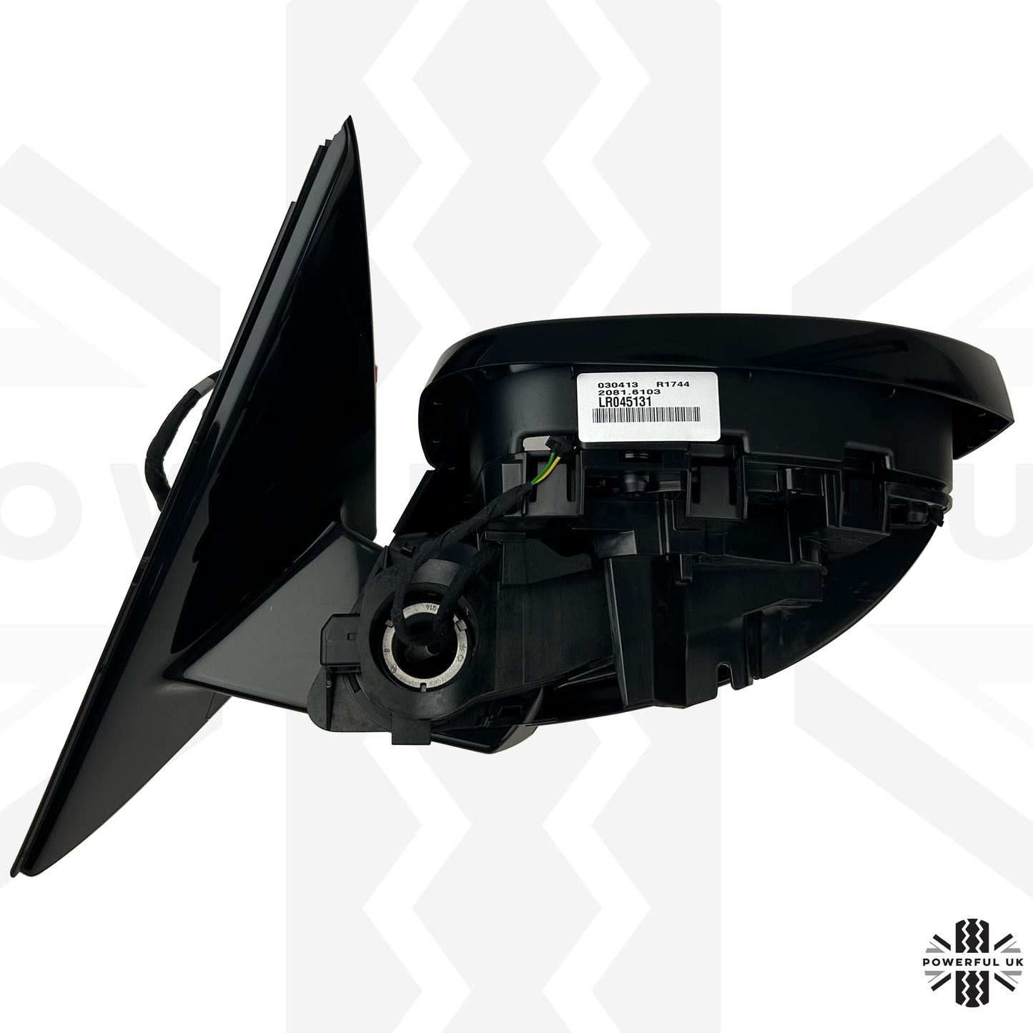 Genuine Wing Mirror Assembly for Range Rover Sport L494 - LR045131