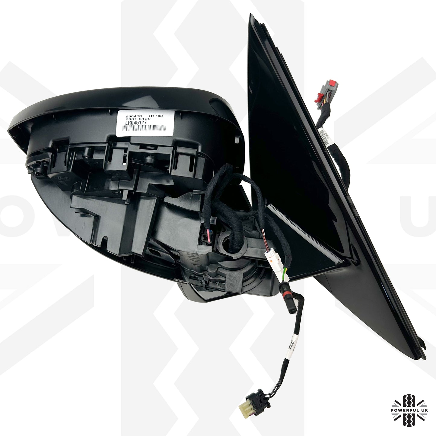 Genuine Wing Mirror Assembly for Range Rover Sport L494 - LR045127