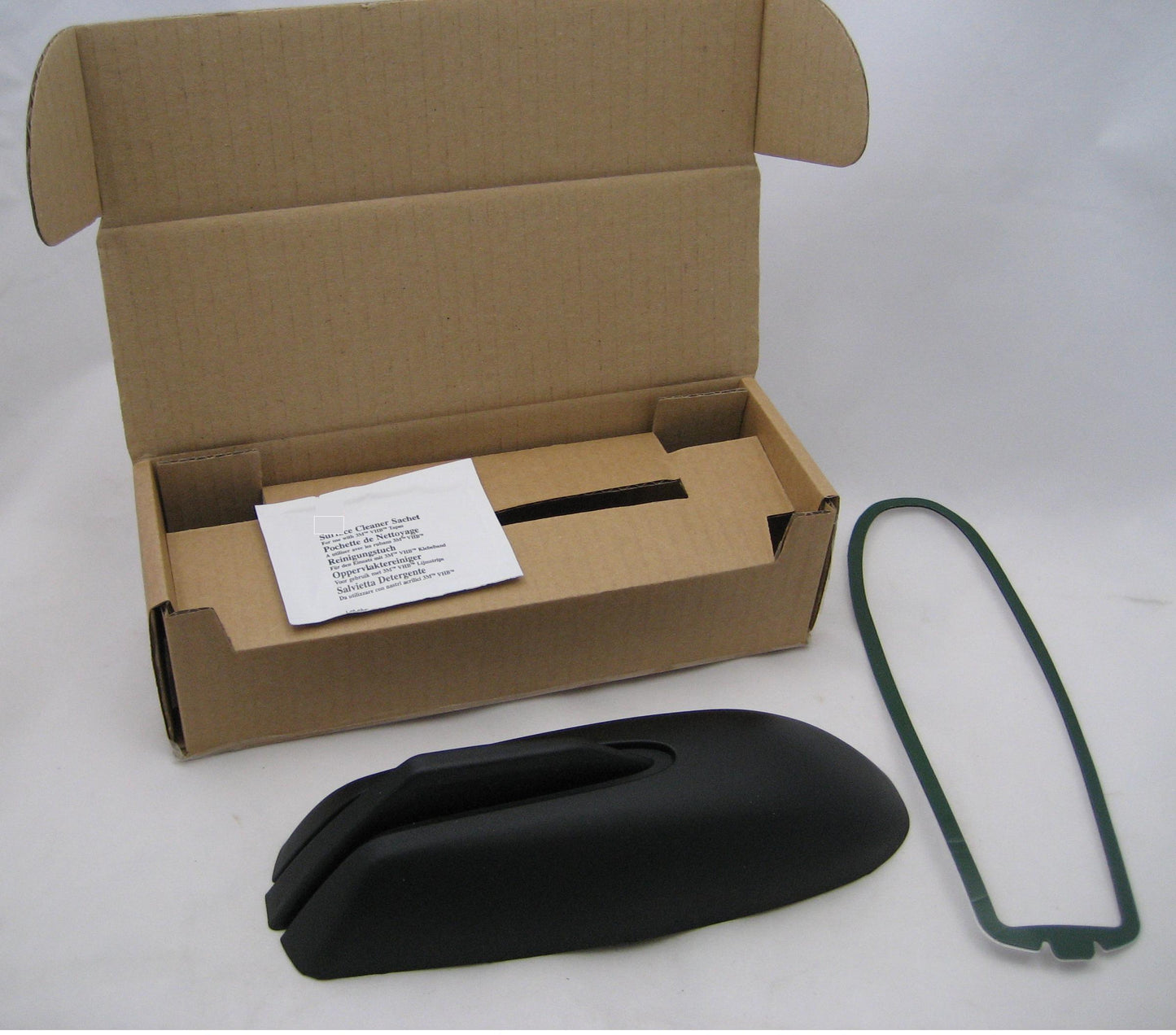 Dummy Roof Aerial for Range Rover P38