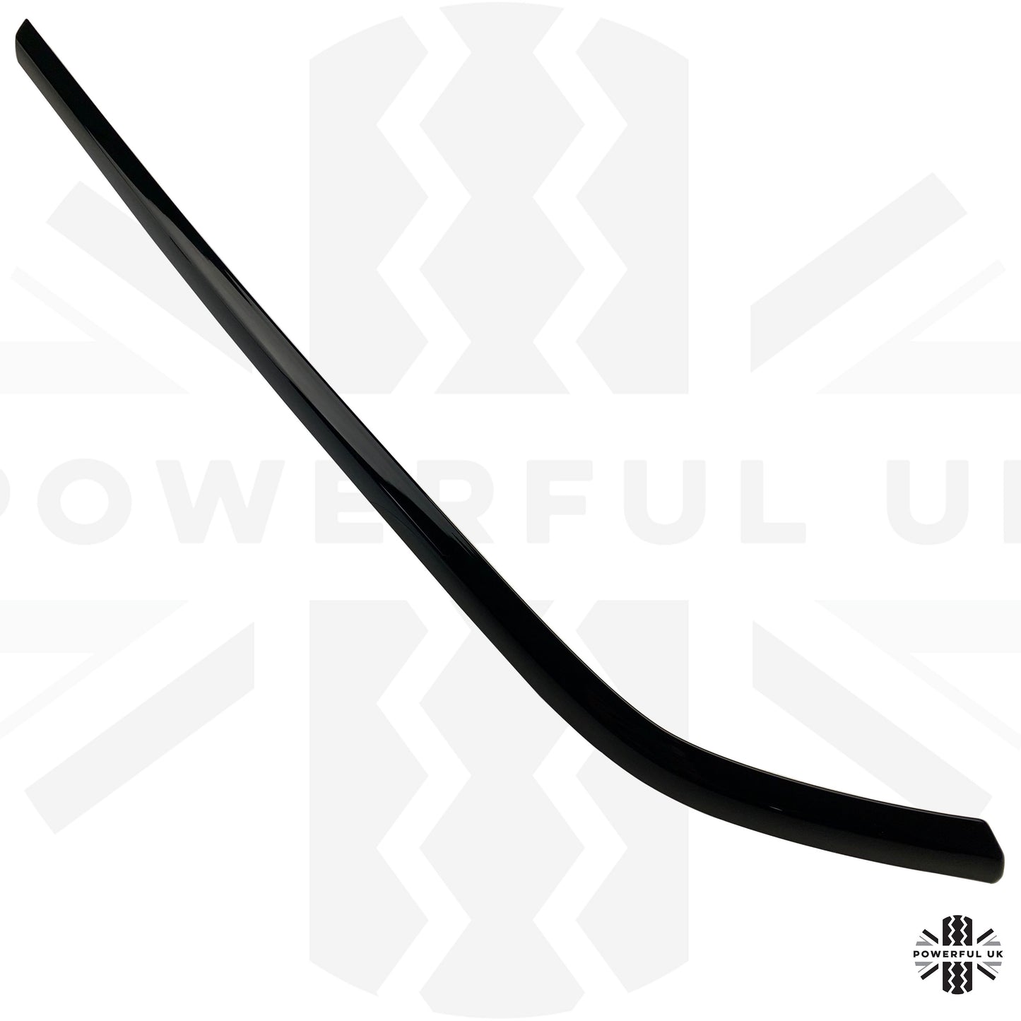 Genuine Rear Back Left Window Moulding Trim for Range Rover Evoque 2011-14