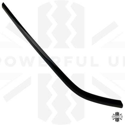 Genuine Rear Back Left Window Moulding Trim for Range Rover Evoque 2011-14