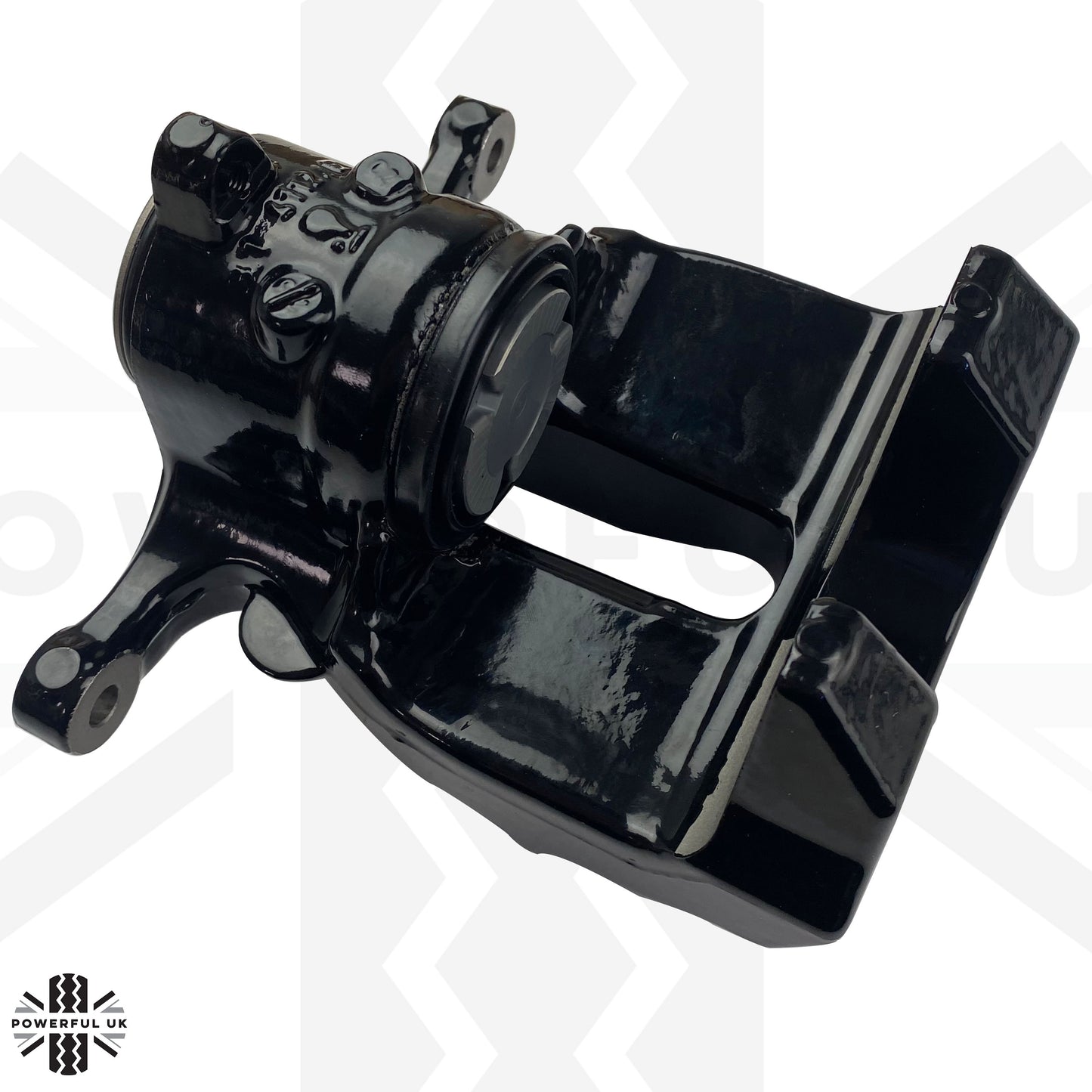 Genuine Rear Black Caliper for Range Rover L405 2018+ - Left