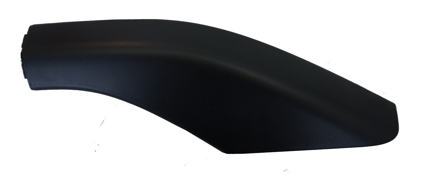 Land Rover Freelander 2 Genuine Roof Rail Foot Cover - Rear - Left