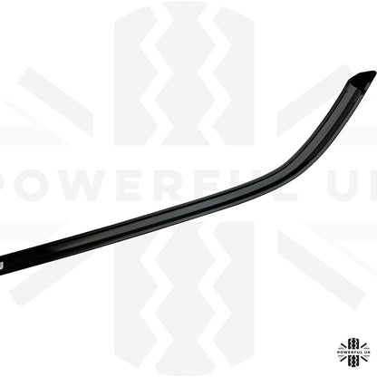 Genuine Rear Back Right Window Moulding Trim for Range Rover Evoque 2011-14