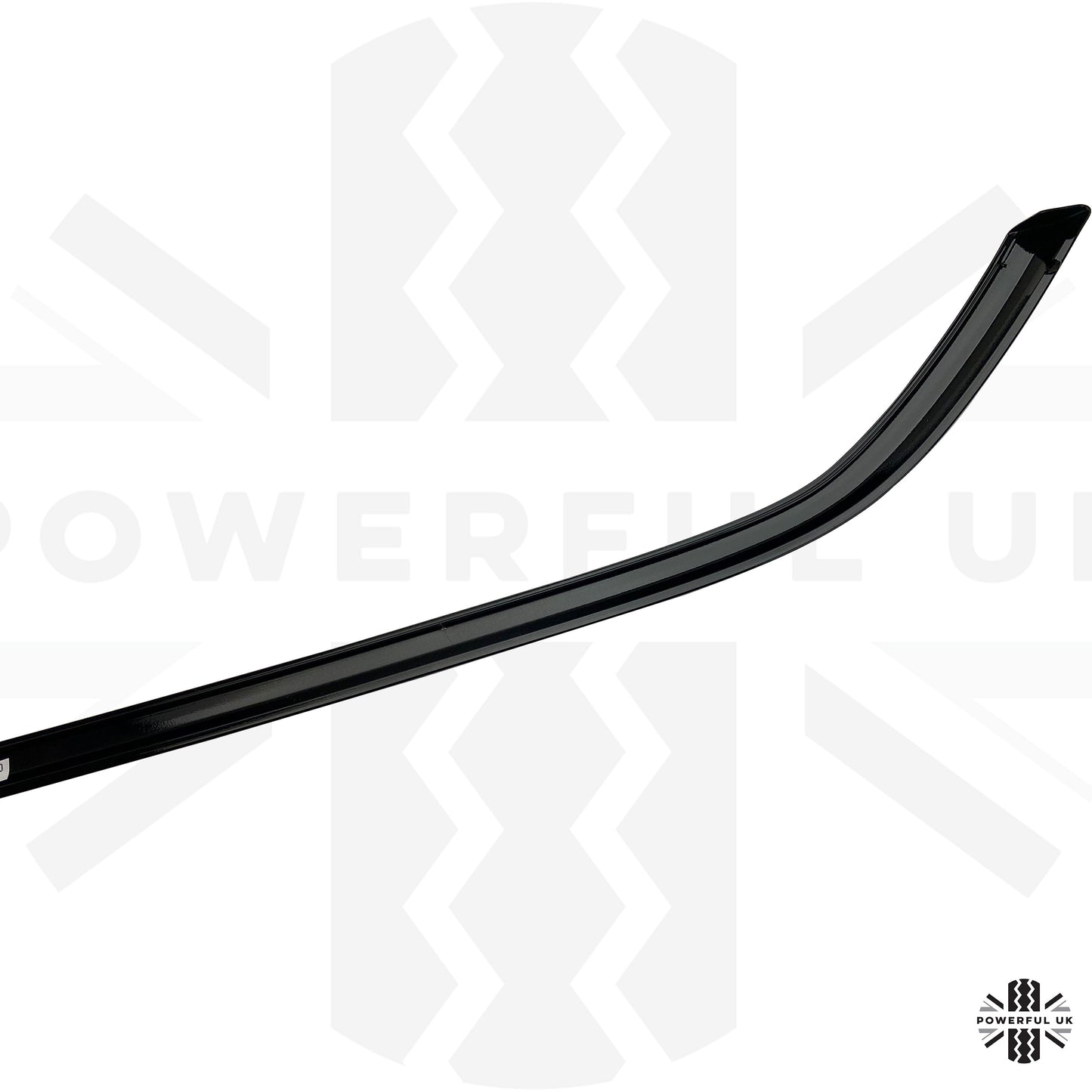 Genuine Rear Back Left Window Moulding Trim for Range Rover Evoque 2011-14
