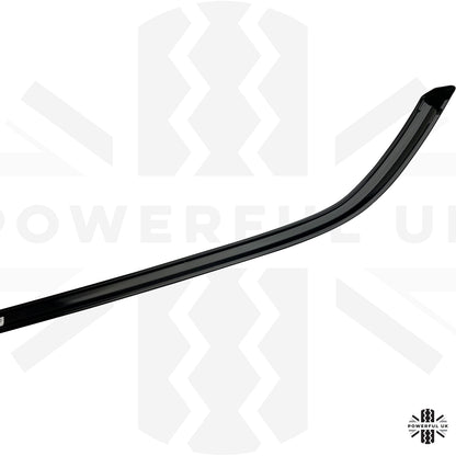 Genuine Rear Back Left Window Moulding Trim for Range Rover Evoque 2011-14