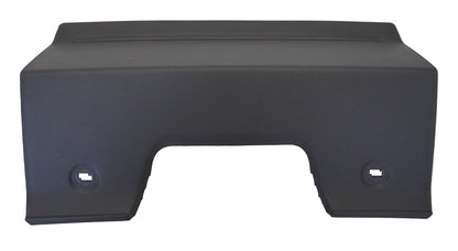 Rear Tow Eye Cover for Range Rover Sport 2010 Standard Bumper
