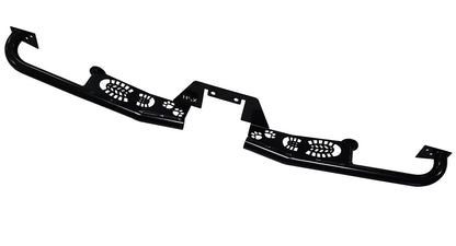 Rear Bumper HSX Step Bar for Land Rover Defender