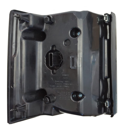 NAS/USA Spec 2012 LED Aftermarket Rear Lights Lamp for Range Rover L322 Vogue 2012+  - PAIR