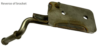 Exhaust Mounting Kit for Land Rover Defender V8