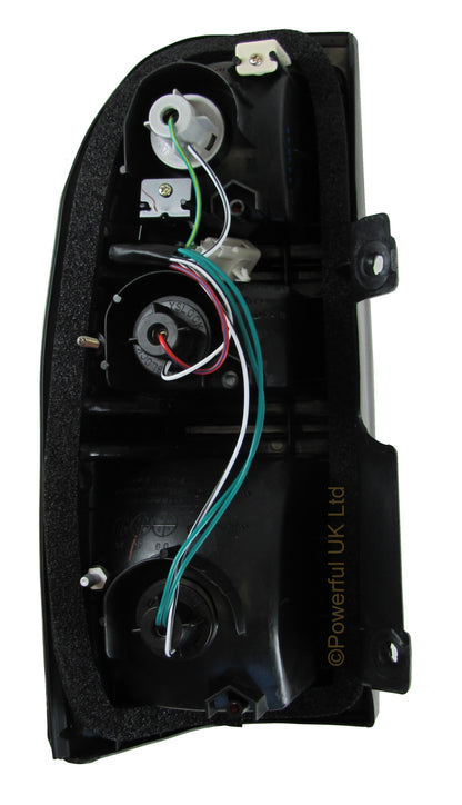 Rear Light - RH - for Toyota Land Cruiser 1997-2002