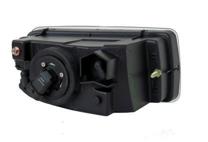 Front Fog Lamp Kit - for Toyota Land Cruiser Amazon