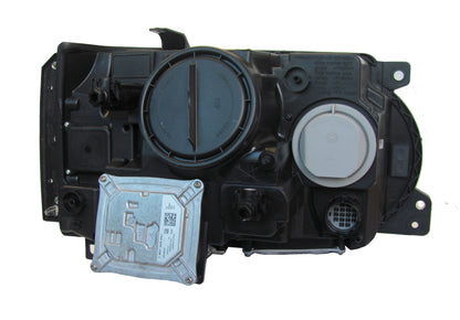 2010 Bi-Xenon Headlight for Range Rover L322 2010 - LEFT LH - RHD - AFS