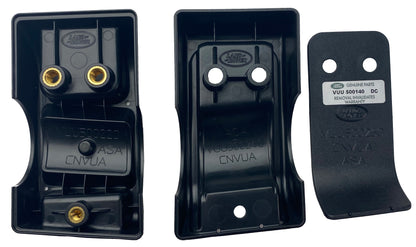 Genuine Spot Light Mounting Kit for Roll / Nudge Bar