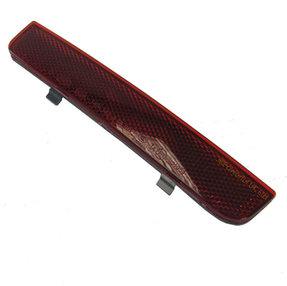Rear Bumper Reflector for Land Rover Freelander 2 - Genuine - PAIR