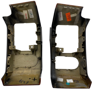 URO Parts Wk-107bat - Copri Posacenere In Radica Per Auto - Ricambio OEM