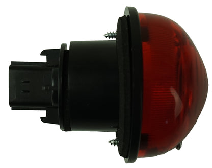 Rear Brake/Tail Light Lamps for original Land Rover Defender - Late Type