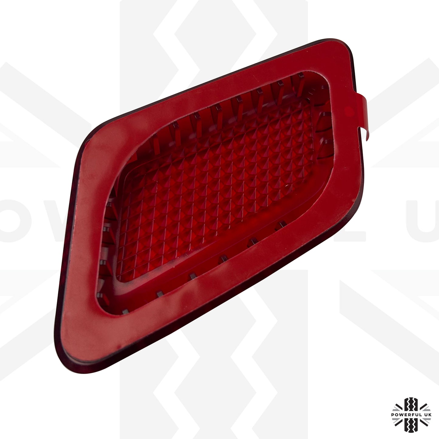 Interior Door Card Reflector Housing for Land Rover Defender L663 90 - Right
