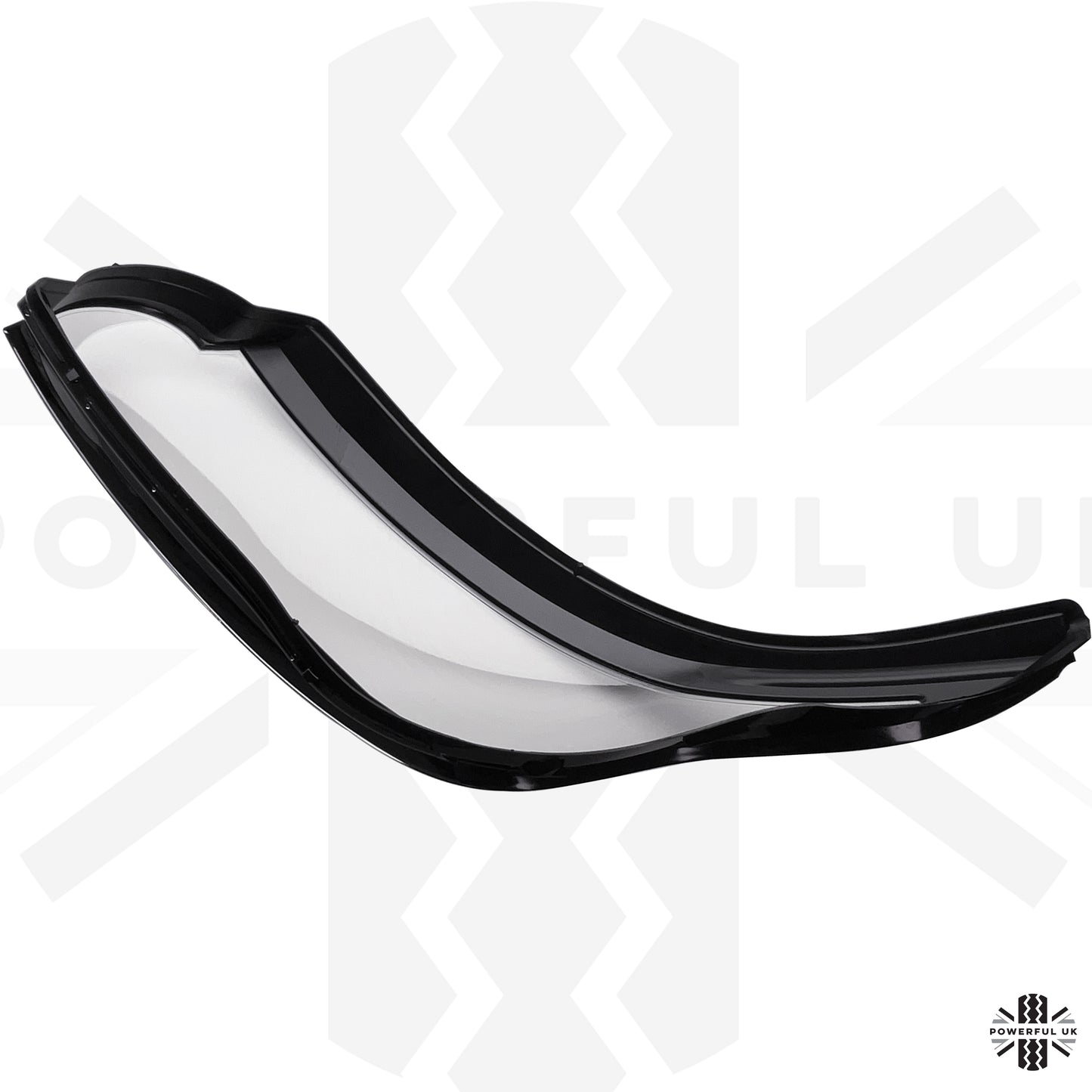 Replacement Headlight Lens for Range Rover Sport 2014-17 - RH