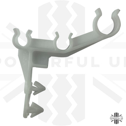 Jack Tool Retaining Clip for Land Rover Discovery 5 - Genuine