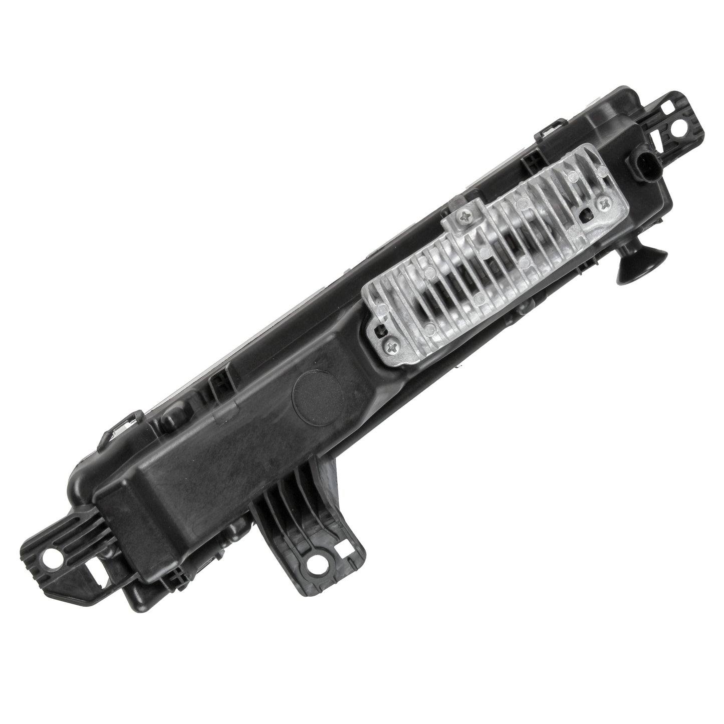 Front LED Fog Light - Black - Range Rover L405 2018 - LH