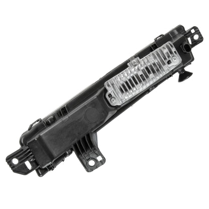 Front LED Fog Light - Black - Range Rover L405 2018 - LH