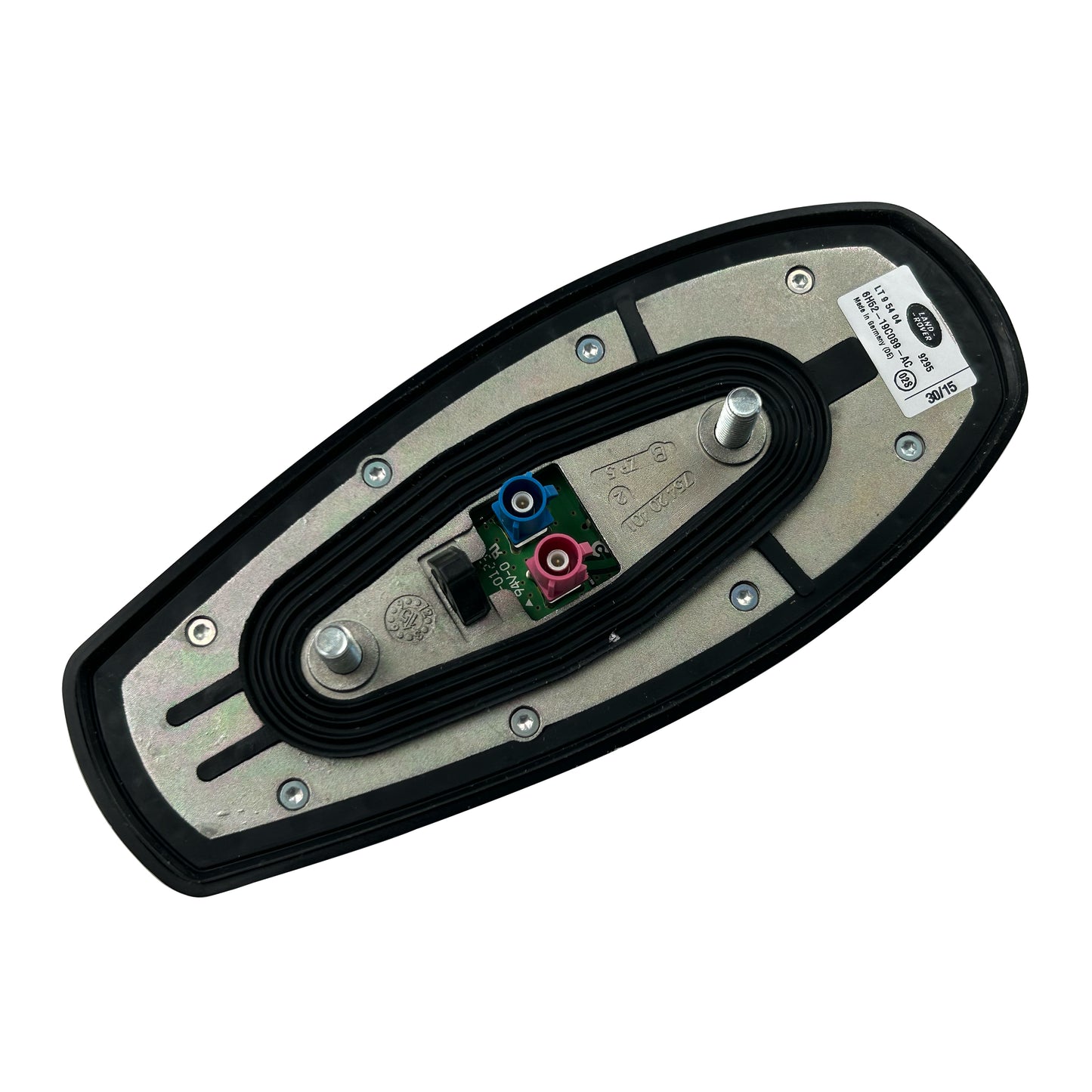 Genuine GPS Roof Aerial Antenna for Land Rover Freelander 2 - DAB