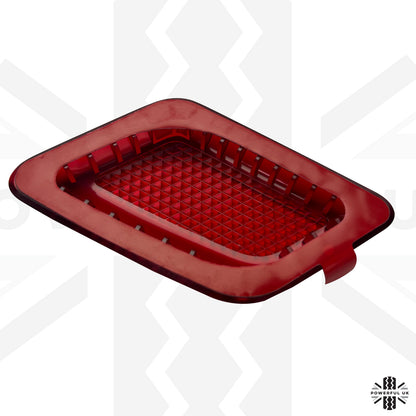 Interior Door Card Reflector Housing for Land Rover Defender L663 90 - Right