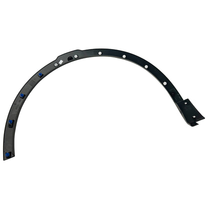 Genuine Front Wheel Arch Trim (NO PDC hole) for Land Rover Discovery Sport (2014-19) - RIGHT