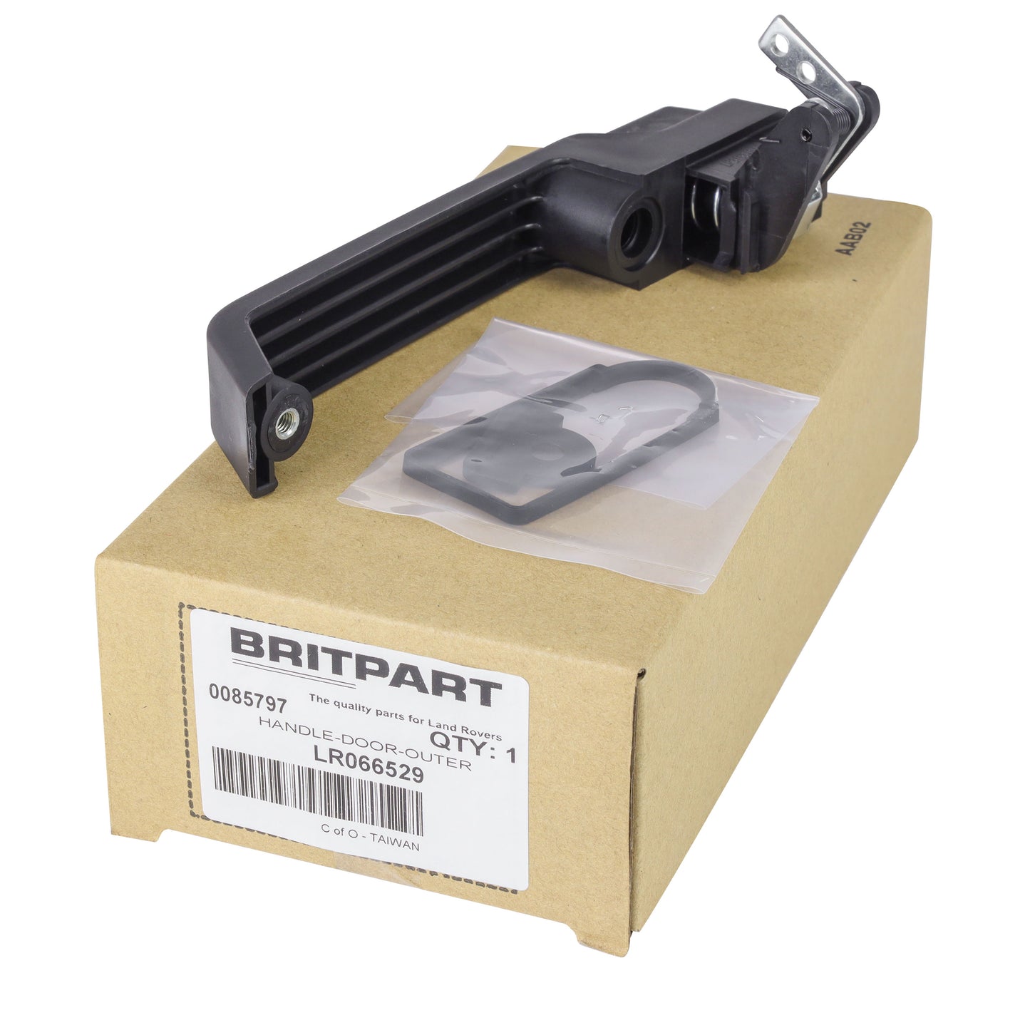 Rear Right Door Handle for Land Rover Classic Defender