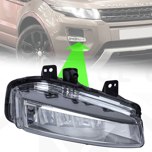 Fog Lamp for Range Rover Evoque 2015 - Right