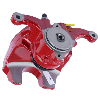 Genuine Rear Red Caliper for Range Rover Sport L494 2018-22 - Right