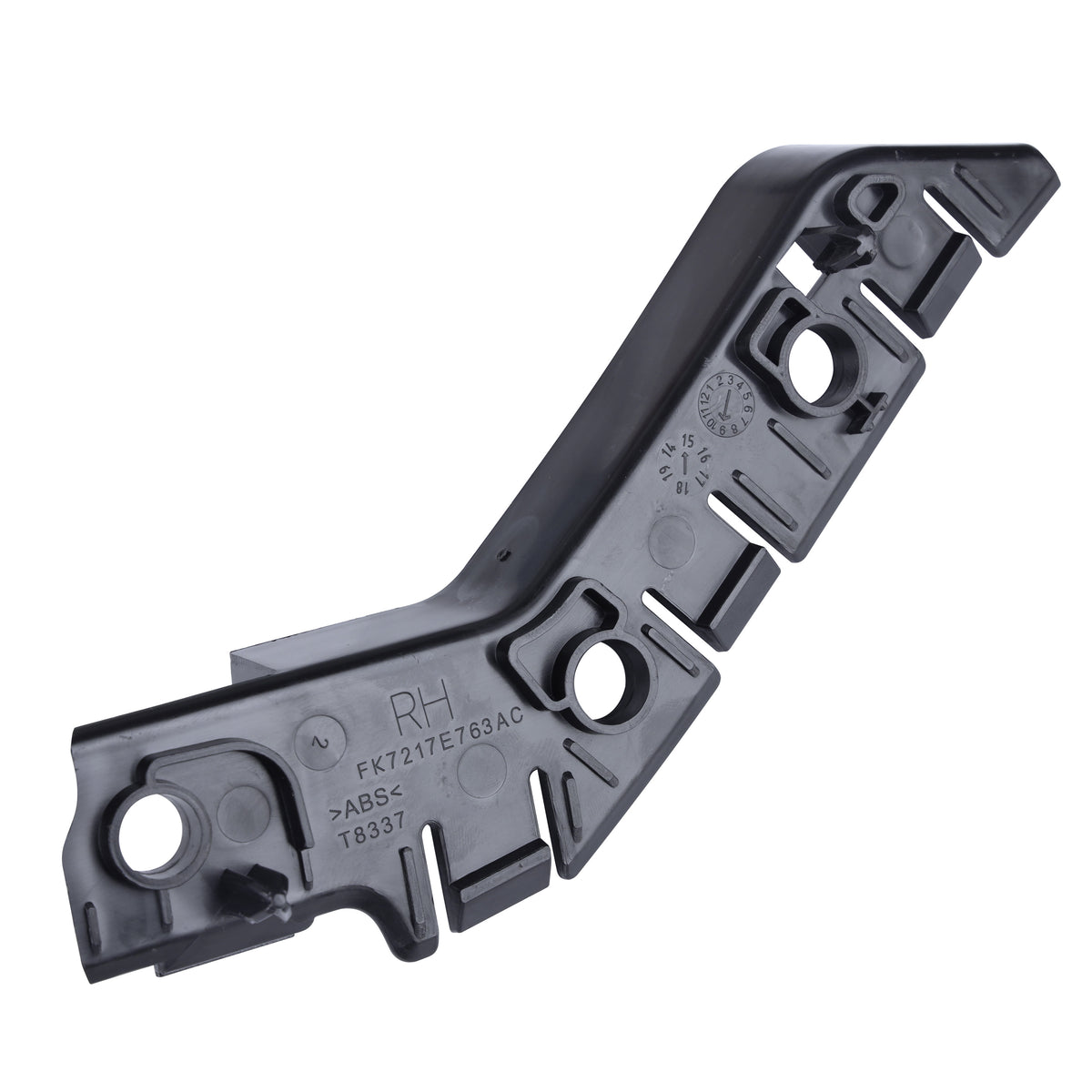 Front Bumper Bracket for Land Rover Discovery Sport 2015-19 - Right