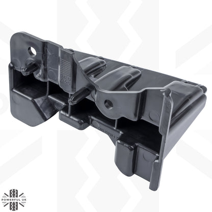 Rear Bumper Mounting Bracket for Land Rover Defender L663 - Right