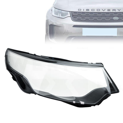 Replacement Headlight Lens for Land Rover Discovery Sport 2020 - RH