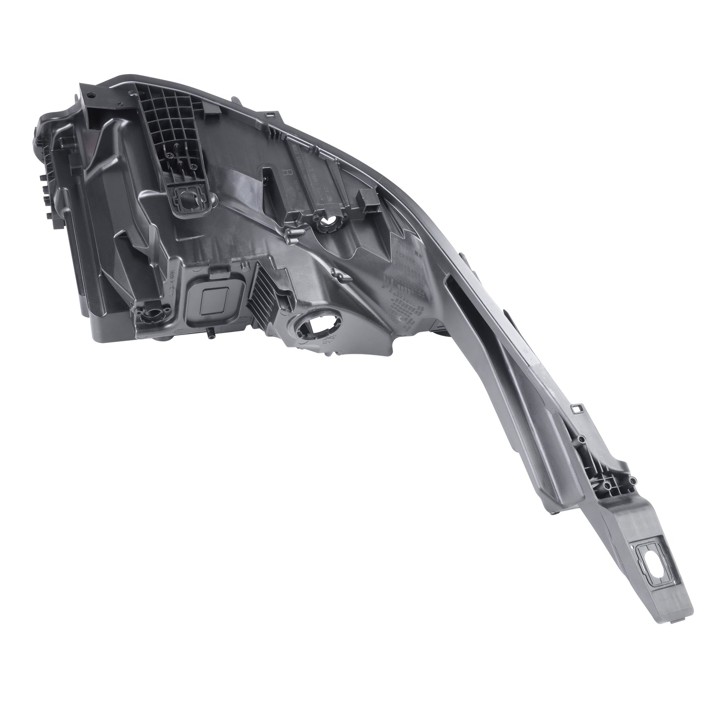 Replacement Headlight Rear Housing for Range Rover L405 2013 - RH