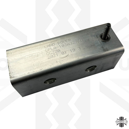 Front Bumper Crash Impact Metal Bracket for Range Rover Sport L494 - Right