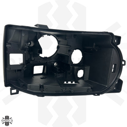Replacement Headlight Rear Housing for Range Rover L322 2010 - RH
