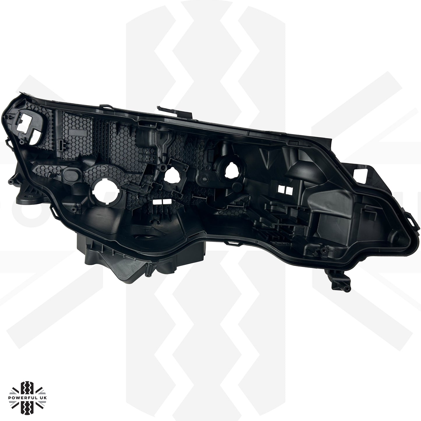 Replacement Headlight Rear Housing for Range Rover Evoque 2 2019+ - RH