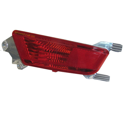 Rear Bumper Fog Lamp for Range Rover L538 - RIGHT RH