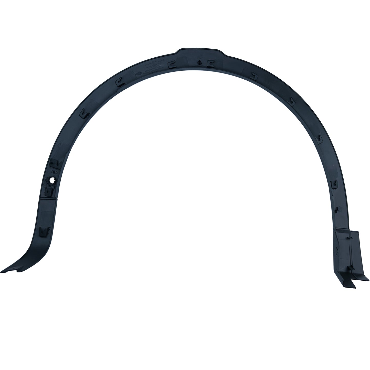 Primer Front Wheel Arch Trim (with PDC hole) for Land Rover Discovery Sport (2019+) - Right