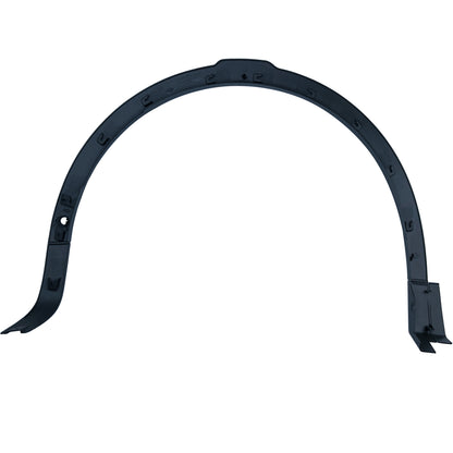 Primer Front Wheel Arch Trim (with PDC hole) for Land Rover Discovery Sport (2019+) - Right