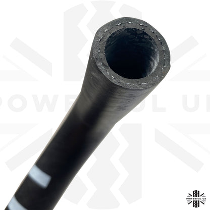 Rubber S Bend 16mm for Classic Kit Car